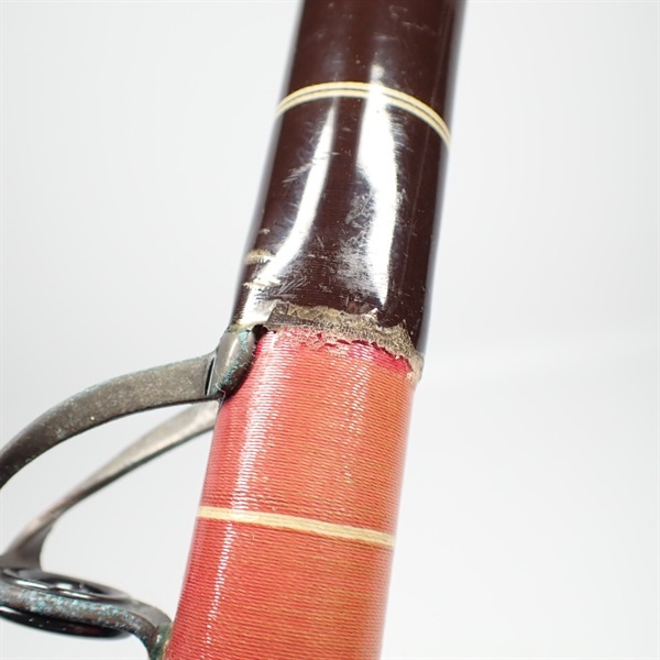 ウォント石鯛65号540